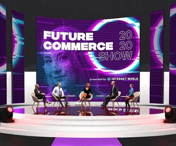 Future Commerce Show 2020 