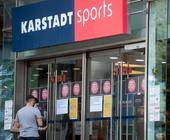 Karstadt Sports