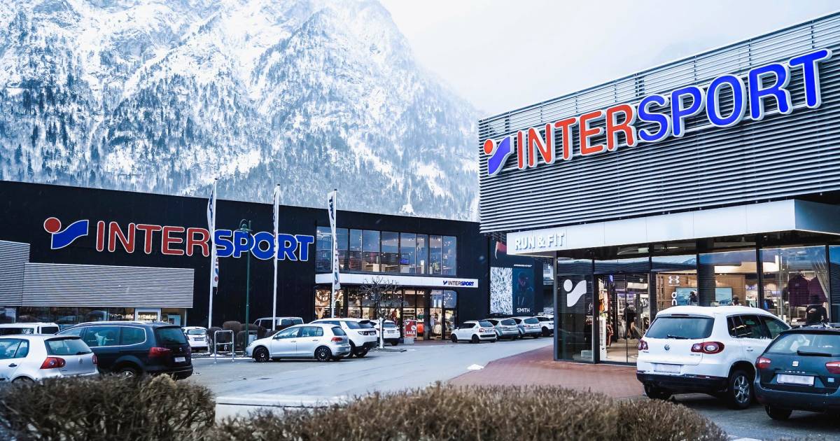 Intersport Okay Plant Grosste Sporterlebniswelt Westosterreichs Sazsport De