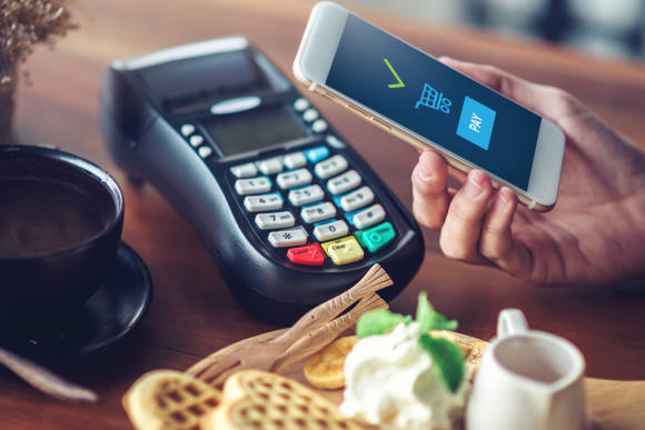 Mobile Payment 