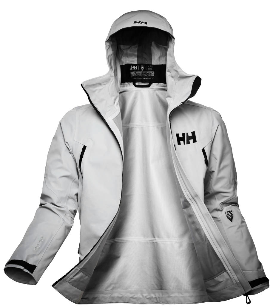 Helly Hansen - sazsport.de
