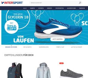 Intersport 