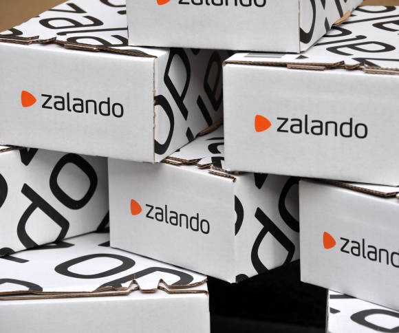 Zalando 