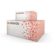 Zalando-Pakete