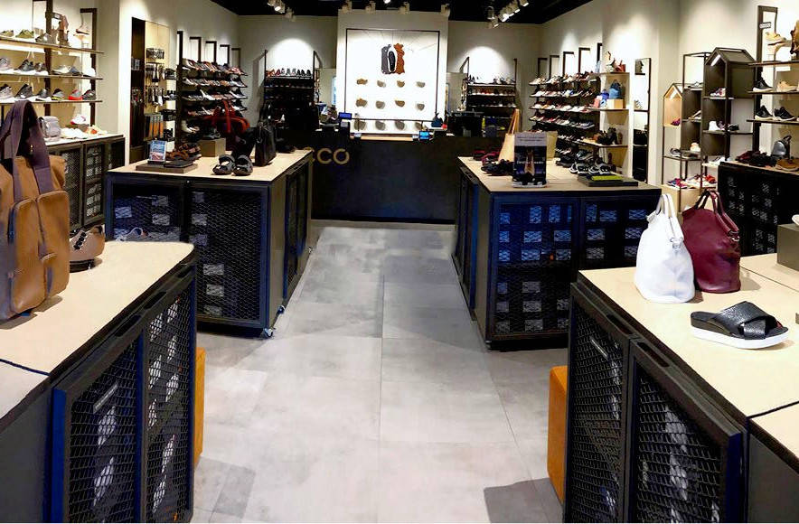 Ecco outlet de outlet