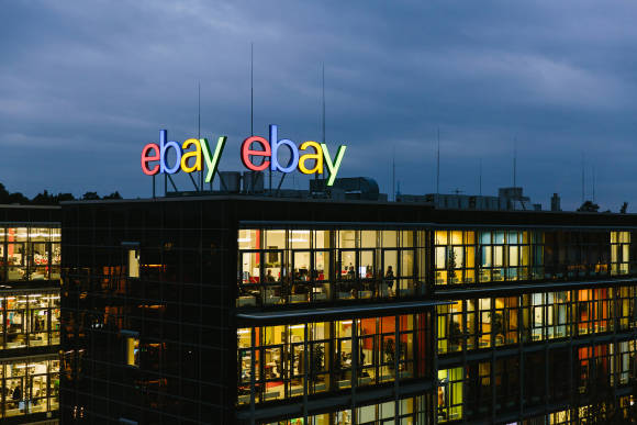 eBay-campus 