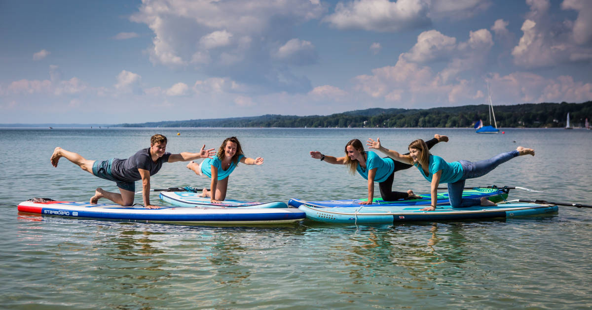 StandupPaddling ist der große Gewinner der Saison 2020 sazsport.de