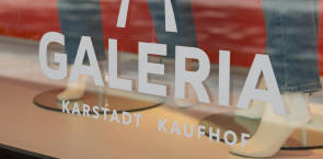 Galeria Karstadt Kaufhof 