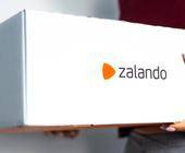 Zalando-Paket