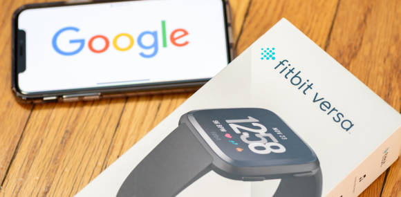 Fitbit Smartwatches Wearables 