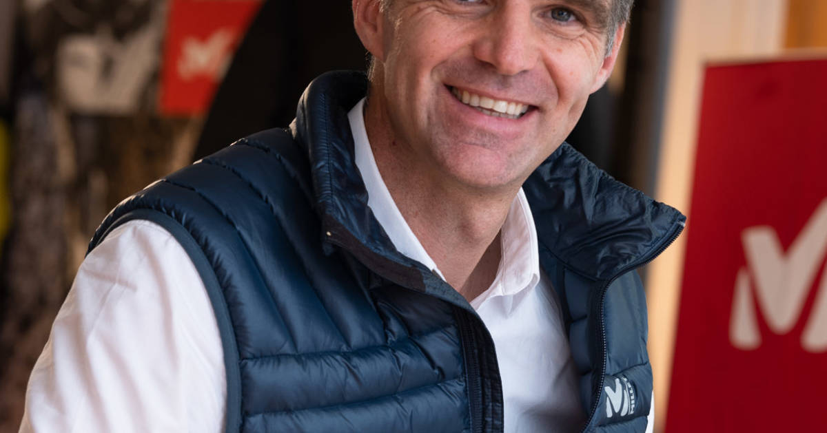 Gründungsfamilienmitglied wird General Manager bei Millet sazsport.de