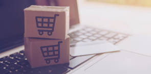 Online-Handel 