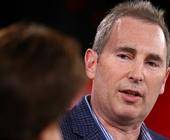 Andy Jassy Amazon AWS