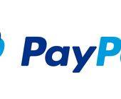 Paypal Logo