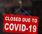 Closed due to Covid-19