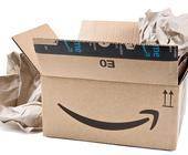 Amazon-Paket