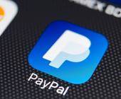 Paypal-App