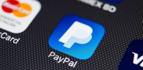Paypal-App 