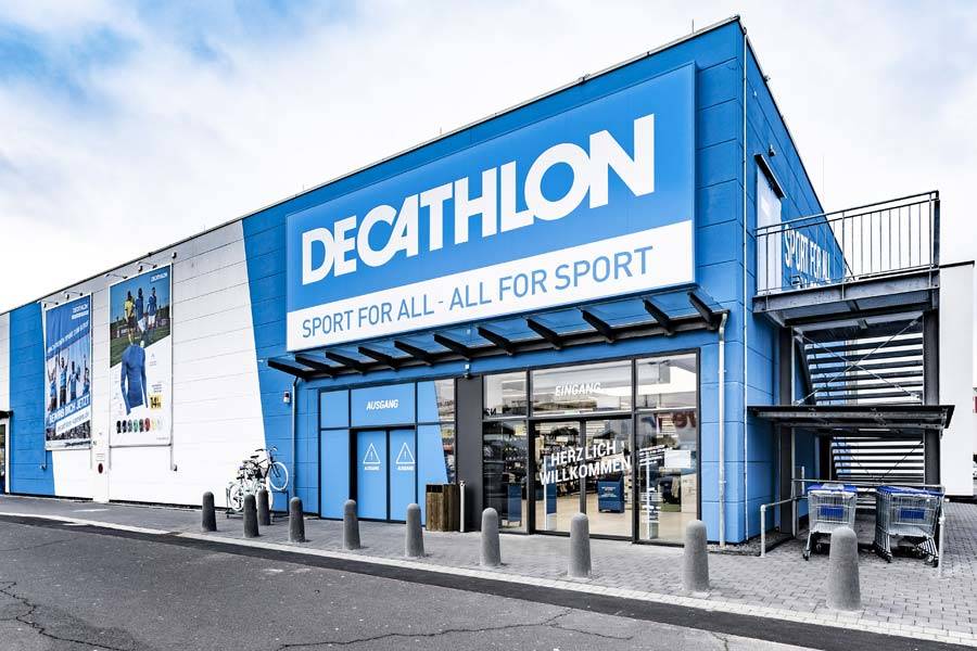 Decathlons Dritte Tur In Osterreich Sazsport De
