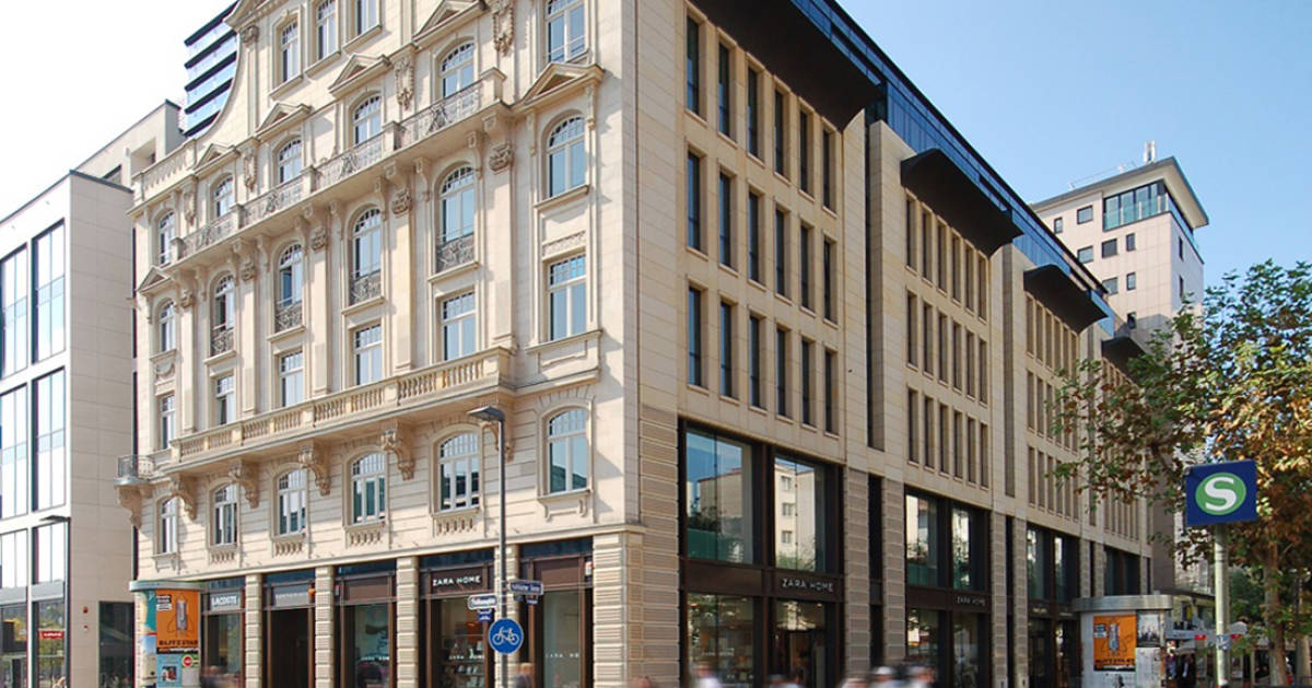 Canada goose top outlet frankfurt