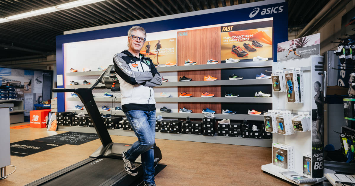 Der ungewöhnliche Weg von Synergy-Sports - sazsport.de