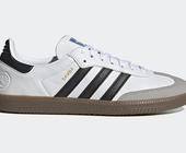 Adidas-Sportschuh