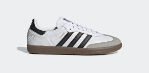 Adidas-Sportschuh 