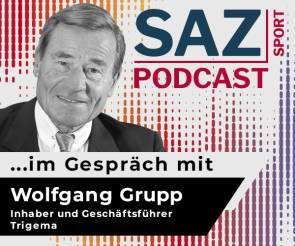 Wolfgang Grupp  