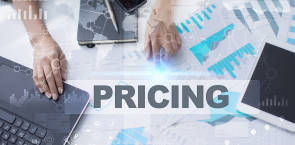 Pricing ist Teil der Commerce-Strategie 