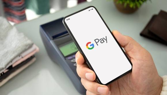 Google Pay