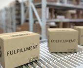 Fulfillment im E-Commerce