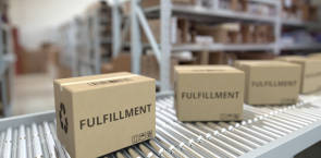 Fulfillment im E-Commerce