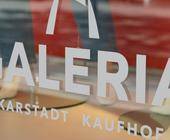 Galeria Karstadt Kaufhaus Logo