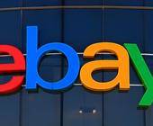 ebay Logo