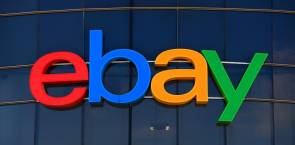 ebay Logo 