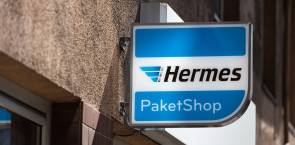 Hermes Paketshop 