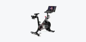 Peloton Bike 