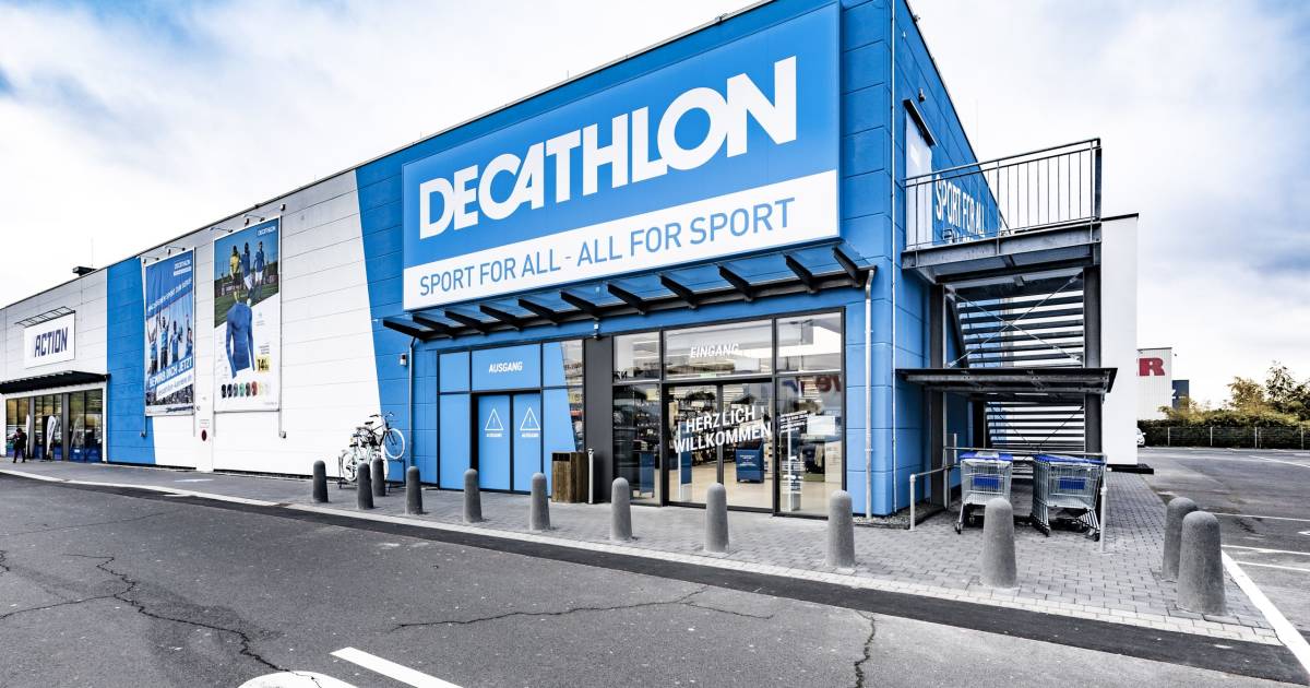 Das ist die Fünf-Jahres-Strategie von Decathlon Deutschland - sazsport.de