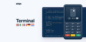 Stripe Terminal 