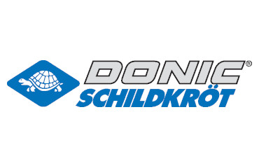 Logo von Donic-Schildkröt
