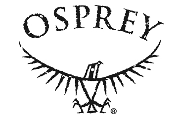 Logo von Osprey
