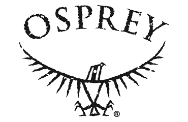 Logo von Osprey