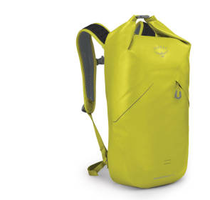 Rolltop-Rucksack von Osprey