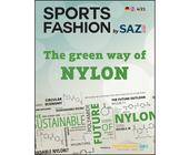 Cover der Sportsfashion by sazsport