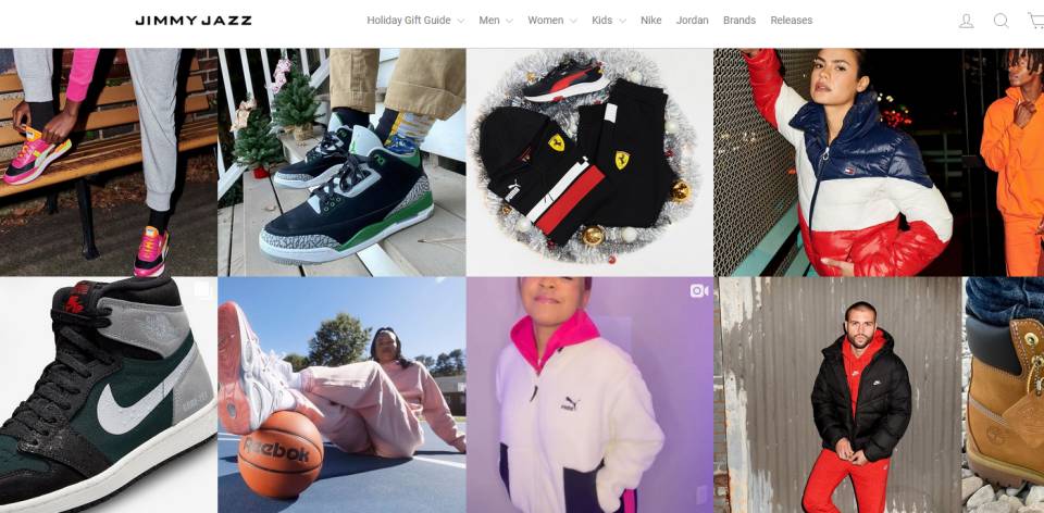 Snipes schuhe discount