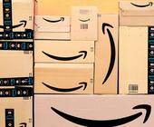 Amazon Pakete