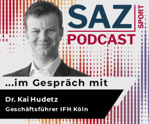 Podcast mit Dr. Kai Hudetz 