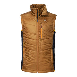 Jacket Vest Habrid 