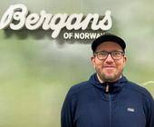 Neuer Salesmanager bei Bergans