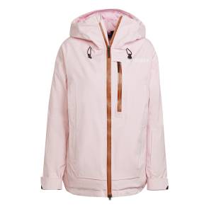 Adidas Terrex Myshelter Snow Jacke Women